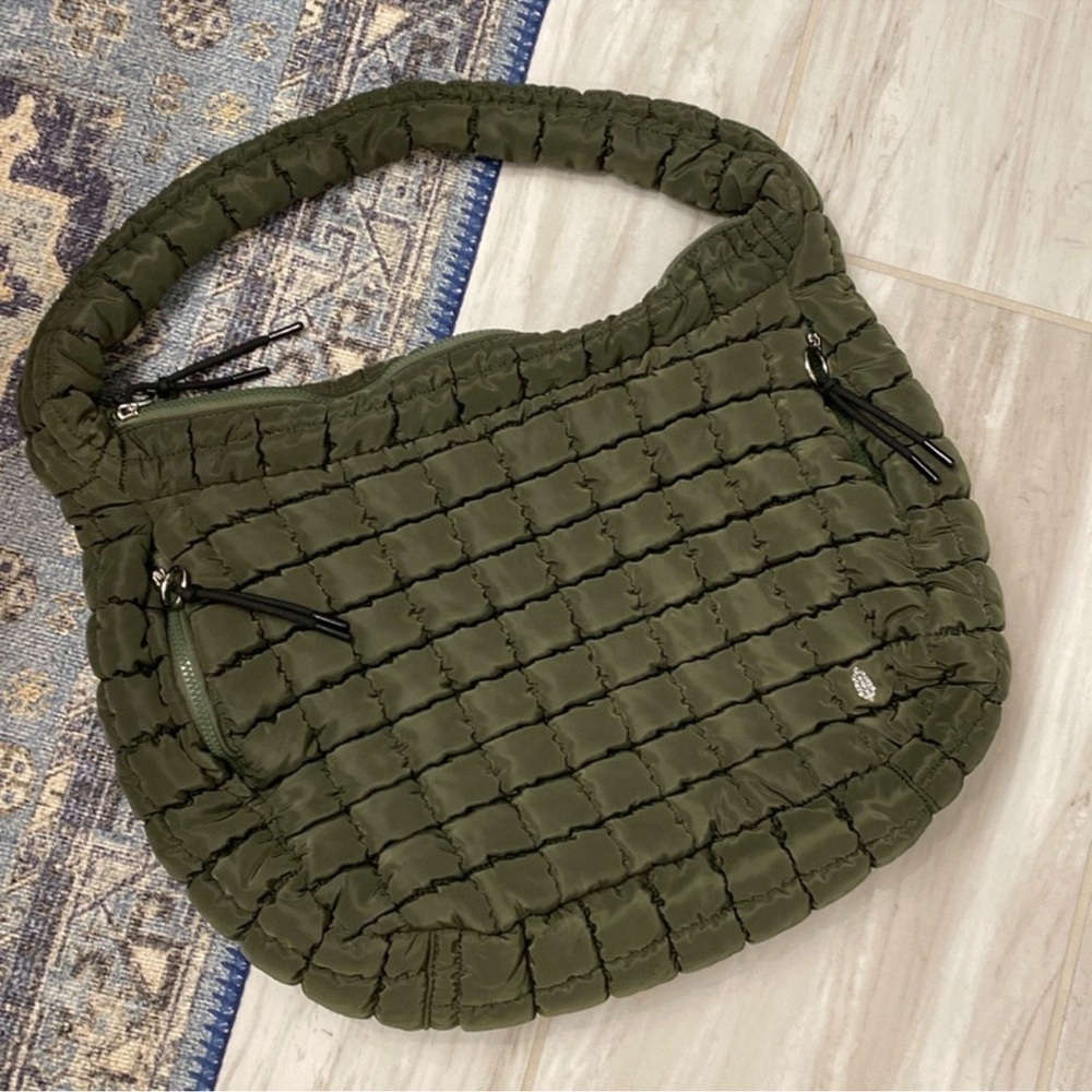 FP Movement Quilted Carryall - Picture 2 of 3